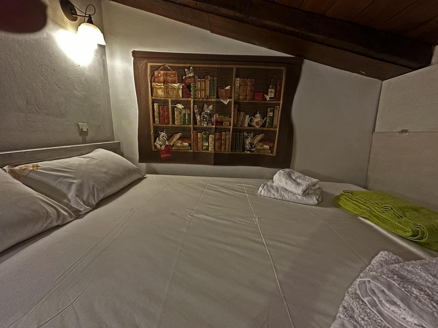 Porfyrousa Traditional Hotel Milopotamos  Екстер'єр фото