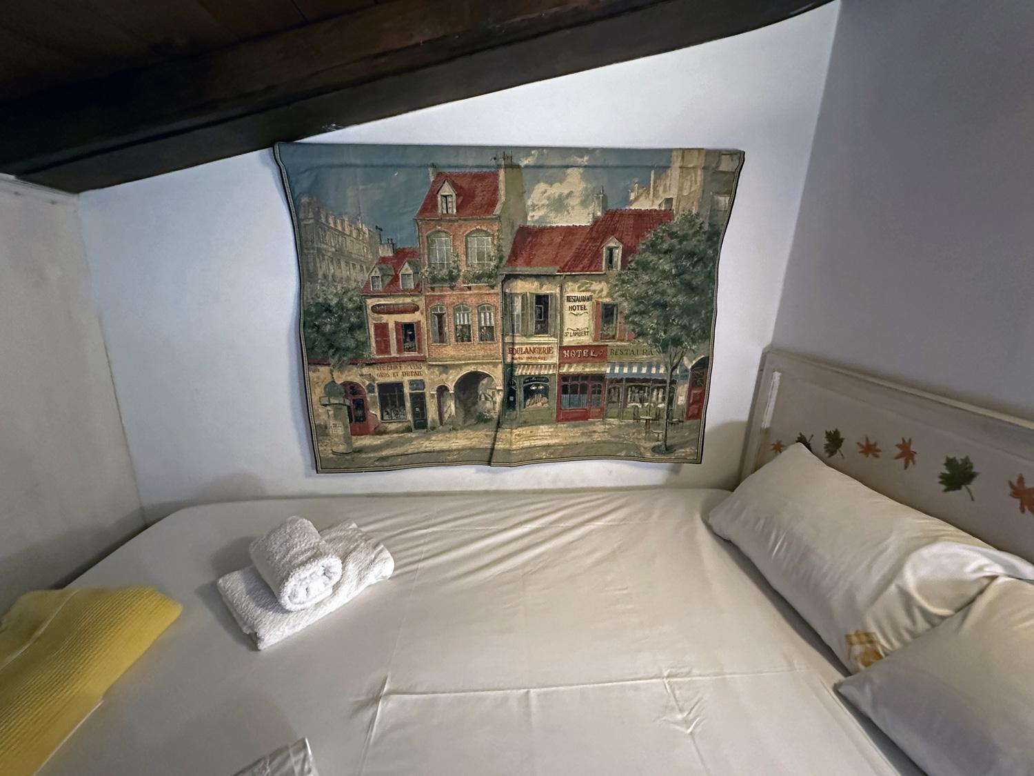 Porfyrousa Traditional Hotel Milopotamos  Екстер'єр фото