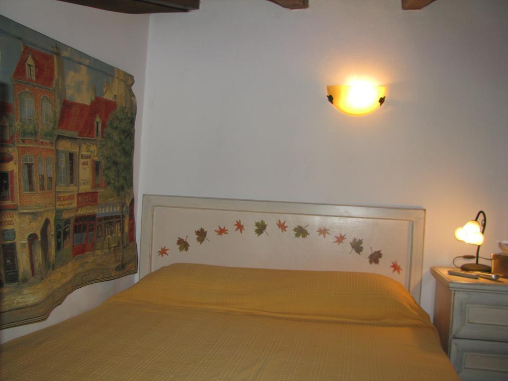 Porfyrousa Traditional Hotel Milopotamos  Екстер'єр фото